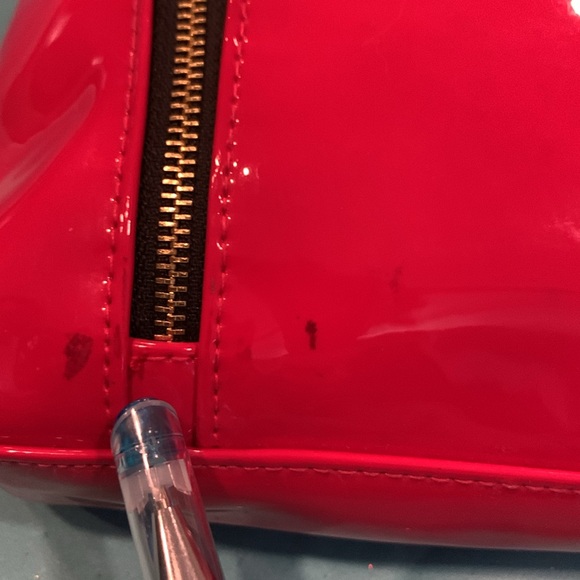 Yves Saint Laurent Cosmetics Bag - Picture 8 of 16